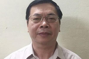 Ông Vũ Huy Hoàng bị cáo buộc sai phạm liên quan “đất vàng” TP HCM