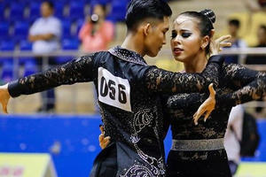 Mông lung phạt hành chính khiêu dâm trong thể thao