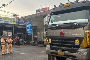 Giám đốc Công an tỉnh Đồng Nai: "Sinh mệnh, sự an toàn của người dân lên trên hết"