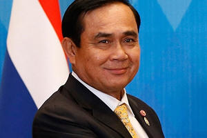 Thái Lan phá âm mưu ám sát Thủ tướng, phó Thủ tướng