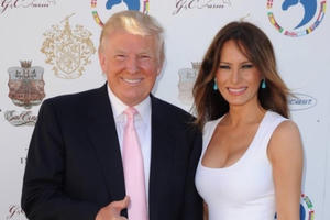 Donald Trump – Đế vương thế hệ mới của Hợp chủng quốc Hoa Kỳ