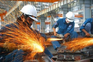 Nghề lương khởi điểm cả chục triệu đồng nhưng 'khan' người học