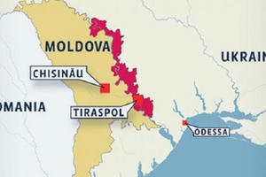 Nga nêu mục tiêu của chiến dịch quân sự giai đoạn 2 ở Ukraine