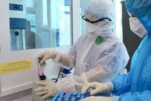 Mùng 4 Tết: Việt Nam có 11.594 ca nhiễm Covid-19, tăng hơn 3.000 F0 so với hôm qua