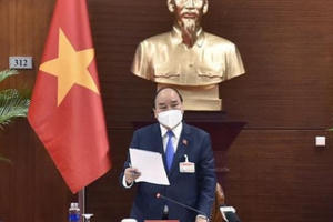 Thủ tướng: Không cho người từ Hải Dương, Quảng Ninh di chuyển ra ngoài tỉnh