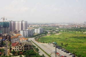 Cục Thuế Hà Nội tiếp tục công khai 12 dự án nợ hơn 35 tỷ tiền thuê đất