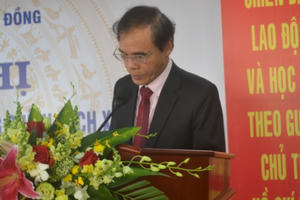 Lâm Đồng: Tổng kết 15 năm thực hiện tín dụng chính sách xã hội trên địa bàn tỉnh