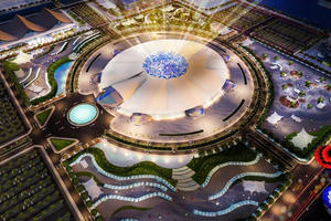 Chuẩn bị tổ chức triển lãm thành tựu kinh tế - xã hội dịp kỷ niệm Quốc khánh 2/9 Chuẩn bị tổ chức triển lãm thành tựu kinh tế - xã hội dịp kỷ niệm Quốc khánh 2/9