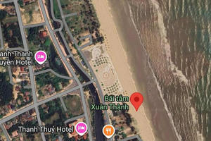 Hà Tĩnh: Bắt đối tượng trộm 5.700 USD và 12 triệu đồng của du khách