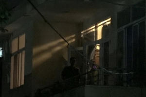 Hàng loạt cựu quan chức của Đà Nẵng và TP HCM bị khởi tố và khám nhà trong đêm