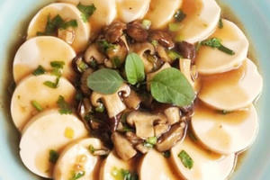 Gợi ý 10 món ăn giải nhiệt ngày hè cho gia đình