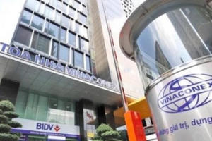 Công ty liên kết của Vinaconex tăng vốn lên 2.100 tỷ đồng
