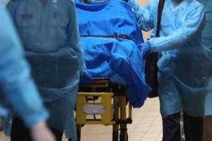 Nóng: Dịch cúm coronavirus làm 17 người chết ở Trung Quốc và có khả năng lan bệnh sang nhiều nước