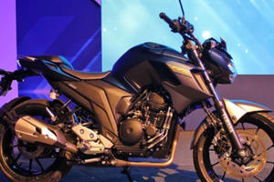 Chi tiết Yamaha FZ25 ABS 2019, giá 85 triệu ở Việt Nam