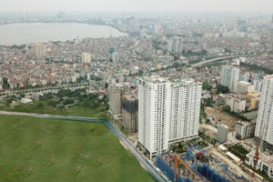 BĐS Tây hồ Tây 2020: Đã “hot” nay còn hấp dẫn hơn BĐS Tây hồ Tây 2020: Đã “hot” nay còn hấp dẫn hơn