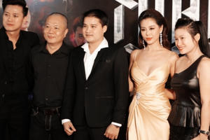 Nam Thư: “Không ai mang chuyện kinh tế của mình ra làm trò đùa”