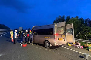 Tổng kiểm tra xe khách trên toàn quốc sau hàng loạt vụ tai nạn kinh hoàng