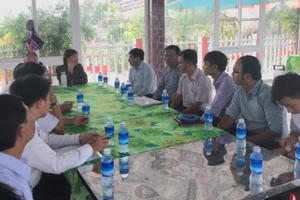 Kiên Giang: Vì sao UBND huyện Vĩnh Thuận tiếp tục xin ý kiến của 1 vụ việc đã có kết luận?