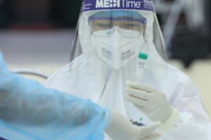 Việt Nam không có ca mắc Covid-19 mới, Mỹ tăng nhanh trở lại số ca nhiễm