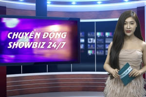 Bản tin Chuyển động Showbiz 24/7: BTC Hoa hậu Việt Nam lên tiếng về clip Kỳ Duyên hút thuốc