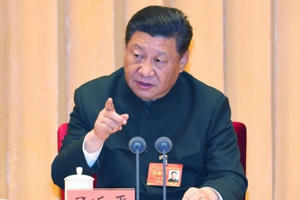 Ông Tập Cận Bình lệnh cho quân đội "sẵn sàng chiến đấu"