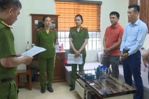 Hàng trăm người sập bẫy nhóm “siêu lừa đảo”, mất trắng hơn 20 tỷ