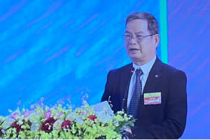 Ông Phạm Quang Khánh trở thành tân Chủ tịch HĐQT Công ty Việt Tiên Sơn Địa ốc (AAV)