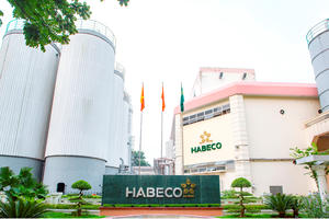 Habeco (BHN) báo lỗ sau thuế trong quý I/2023