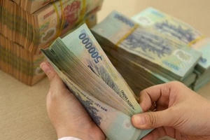 Lợi dụng lòng tin, chiếm đoạt hơn 2 tỷ đồng Lợi dụng lòng tin, chiếm đoạt hơn 2 tỷ đồng