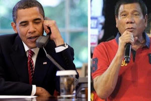 Đồng minh không thể bỏ