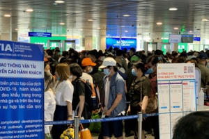 Thêm 21 ca nhiễm Covid-19, Việt Nam ghi nhận 2.758 bệnh nhân