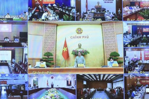 Đổi mới tư duy và biện pháp phòng, chống dịch