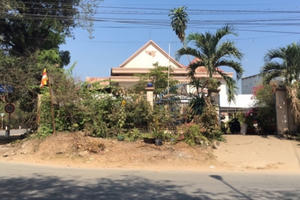 Bình Dương: Phát hiện trưởng phòng của Sở Công thương chết trong tư thế treo cổ tại nhà riêng