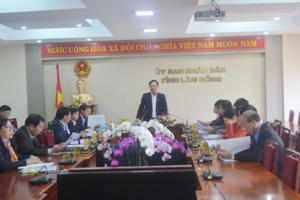 Ngân hàng chính sách xã hội Lâm Đồng: Hiệu quả mang lại từ nguồn vốn vay