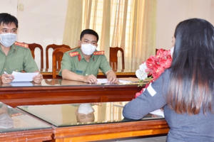 TP Bạc Liêu chấn chỉnh việc đăng tải, chia sẻ thông tin, bình luận trên mạng xã hội