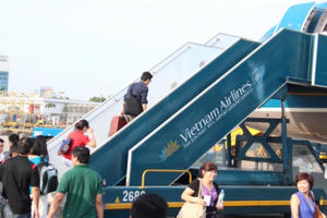 ACV: Đạt doanh thu gần 18 nghìn tỷ đồng năm 2018