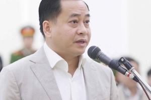 Tuyên án Vũ "Nhôm" và 2 cựu Chủ tịch TP Đà Nẵng