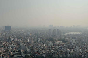 Ninh Thuận tìm nhà đầu tư cho dự án Nhiệt điện LNG Cà Ná hơn 56.000 tỷ đồng