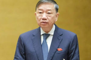 Bộ Công an: Lý giải đề xuất tăng hạn tuổi phục vụ trong công an