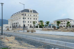 Vụ Kho bạc Nhà nước Khánh Hòa xây trụ sở "khủng': Nhiều dấu hiệu bất thường