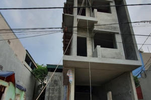 Điều kiện để “hợp pháp hoá” công trình xây dựng nhà ở trái phép