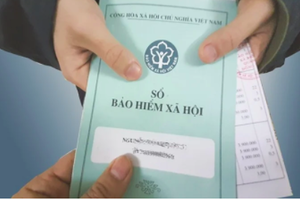 Điểm mới của Luật Bảo hiểm xã hội 2024 có hiệu lực từ 1/7/2025