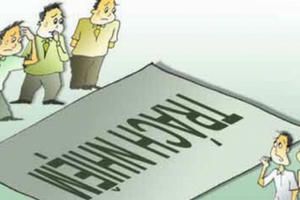 Những cái “không” phản cảm