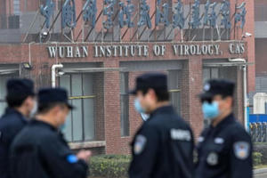 CNN: Phát hiện mới về dấu hiệu của đợt bùng phát virus SARS-CoV-2 diện rộng từ năm 2019 CNN: Phát hiện mới về dấu hiệu của đợt bùng phát virus SARS-CoV-2 diện rộng từ năm 2019