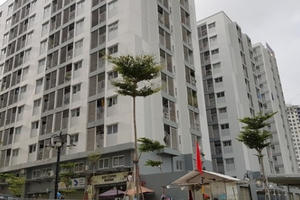 Thủ tướng quyết định lãi suất ưu đãi 4,8% cho vay mua nhà ở xã hội