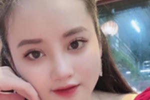 Cô gái 20 tuổi đi phẫu thuật thẩm mỹ xinh như "hot girl" để trốn truy nã