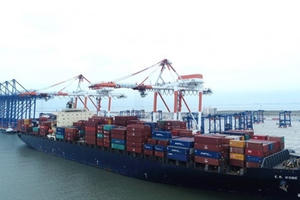 Lên kịch bản ứng phó tắc nghẽn cảng Hải Phòng nếu bị phong toả vì Covid-19