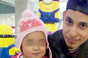 Cái giá quá đắt cho gia đình Mexico muốn thực hiện “giấc mơ” Mỹ