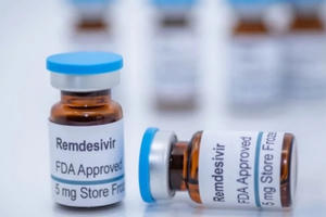 Tăng cường nhập khẩu nguyên liệu nghiên cứu sản xuất thuốc phòng, chống Covid - 19