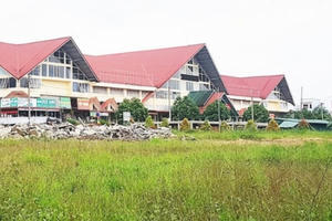 Kỳ án Tòa tuyên án... nhầm lẫn